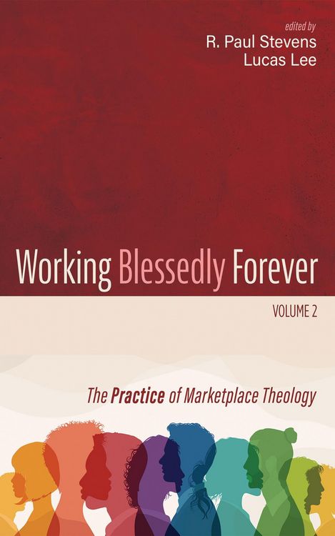 Produktbild: Working Blessedly Forever, Volume 2