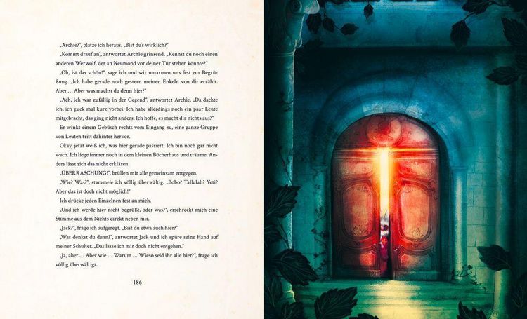 Produktbild: Memento Monstrum (Bd. 1)