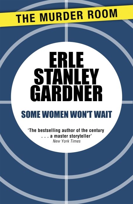 Produktbild: Some Women Won't Wait