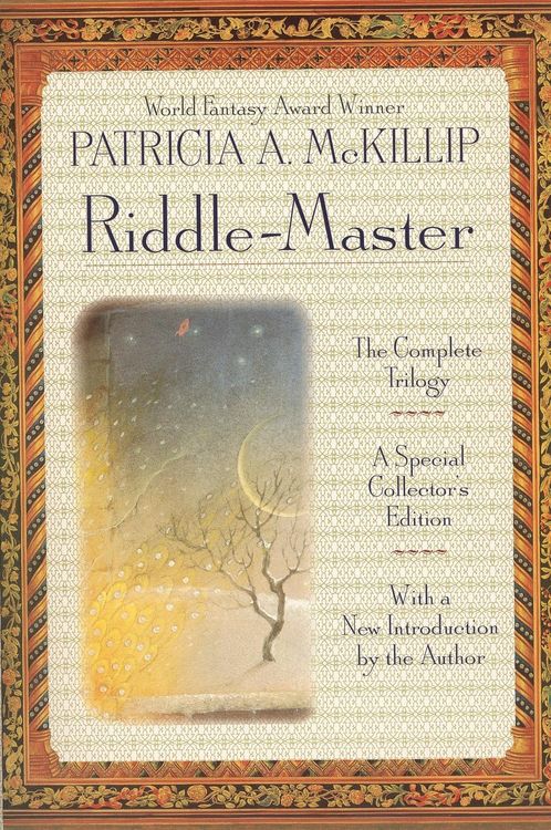Produktbild: Riddle-Master