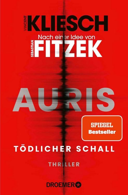 Produktbild: Tödlicher Schall