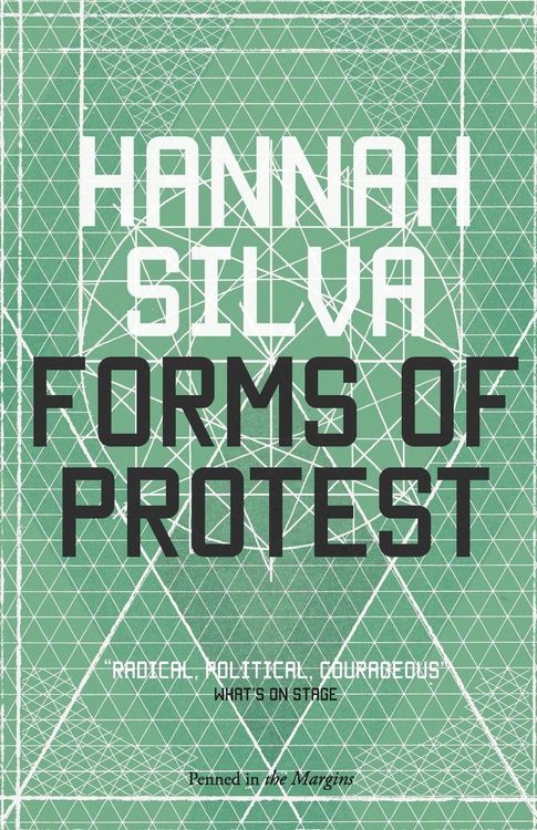 Produktbild: Forms of Protest