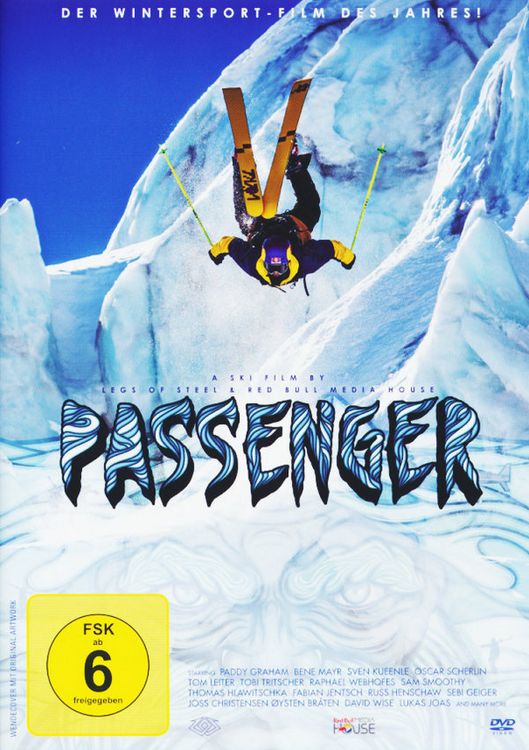 Produktbild: Passenger