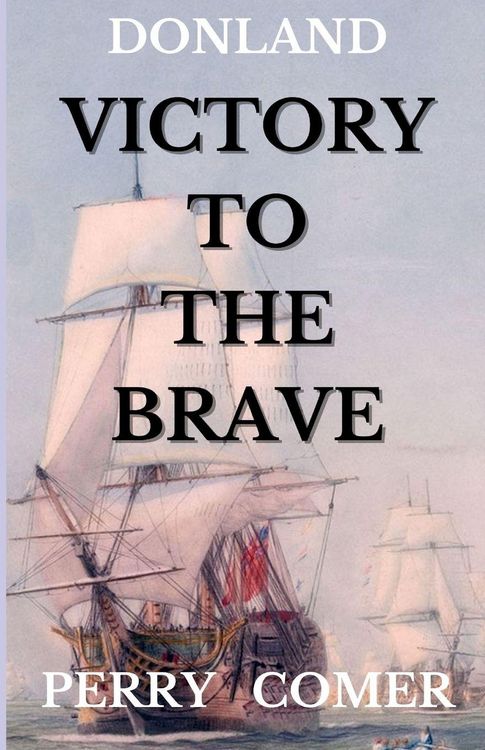 Produktbild: Victory To The Brave