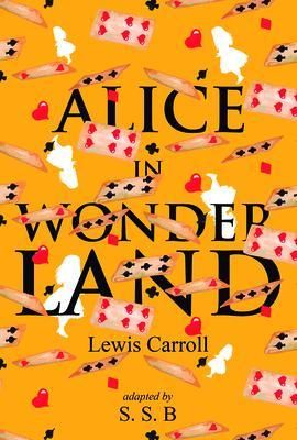 Produktbild: Alice in Wonderland