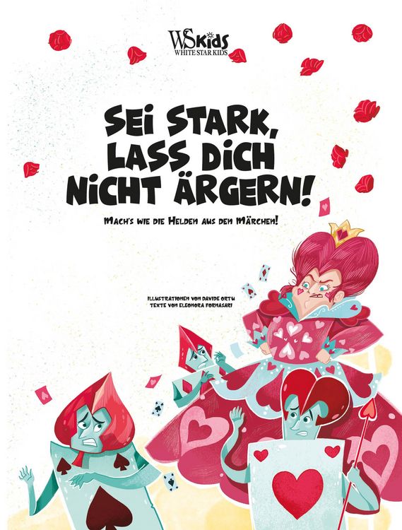 Produktbild: Sei stark, lass dich nicht &auml;rgern!