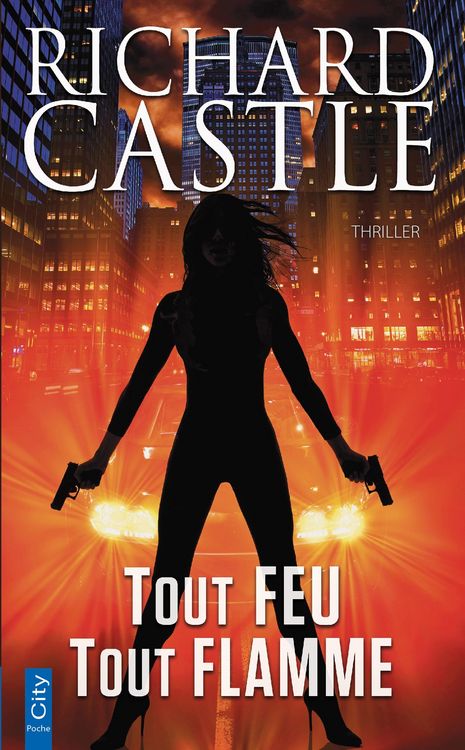 Produktbild: Tout feu, tout flamme