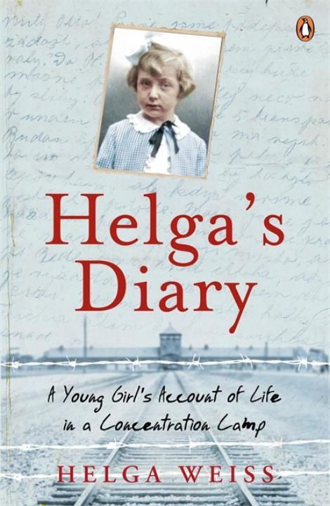 Produktbild: Helga's Diary