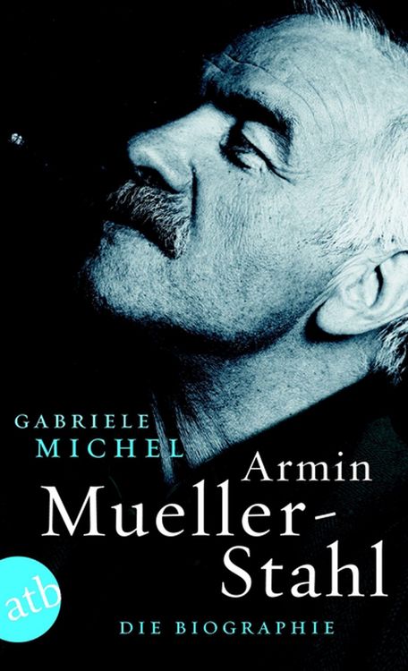 Produktbild: Armin Mueller-Stahl