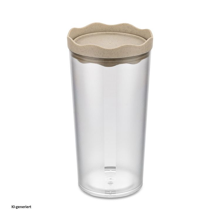 Produktbild: Koziol Vorratsdose 1 Liter PRINCE L Vorratsdose 1 Liter PRINCE L