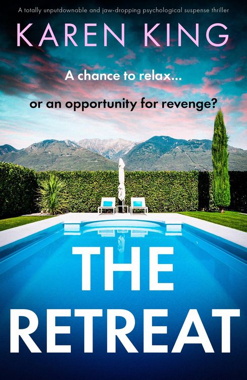 Produktbild: The Retreat