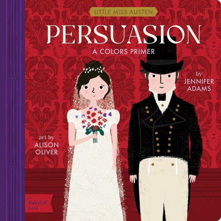 Produktbild: Persuasion