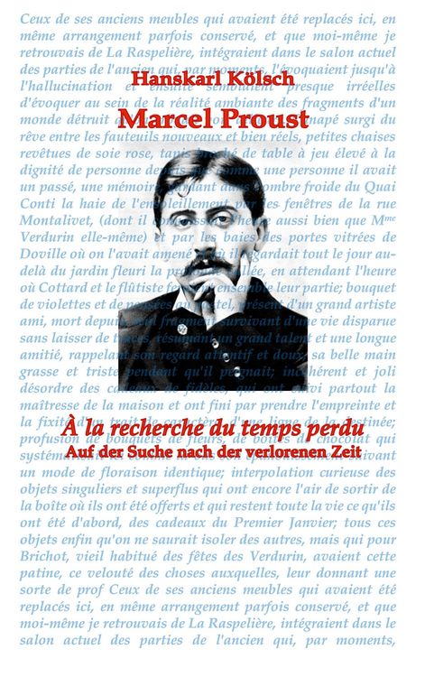Produktbild: Marcel Proust