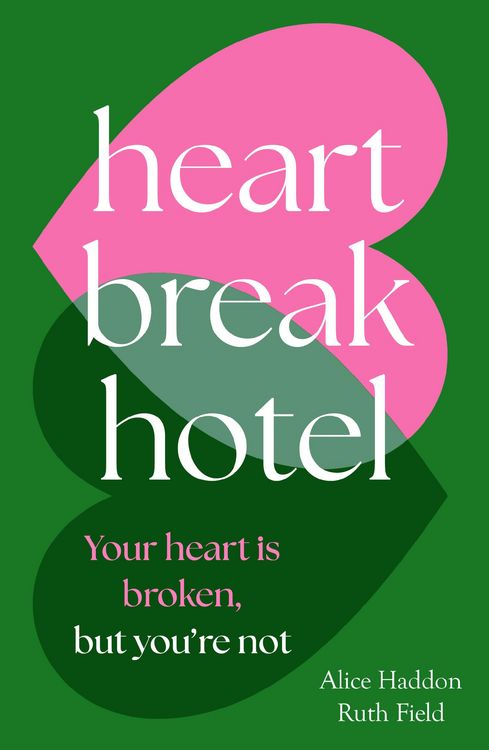 Produktbild: Heartbreak Hotel