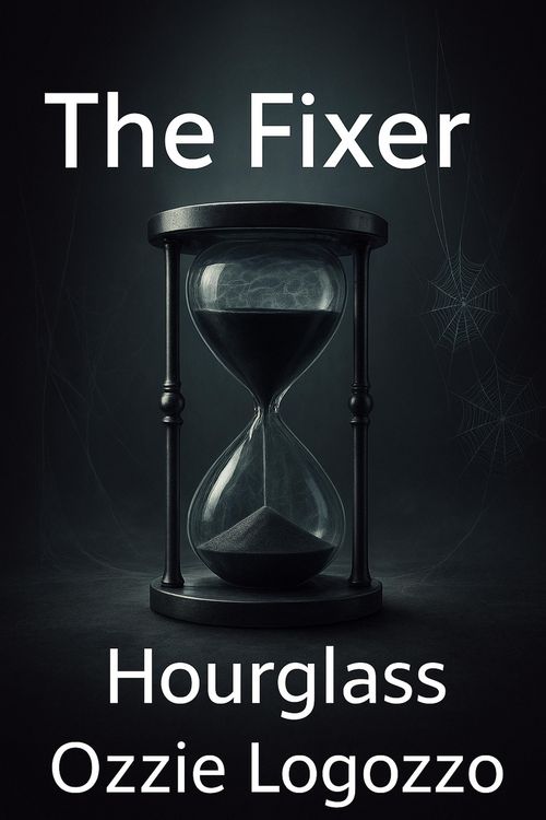 Produktbild: The Fixer: Hourglass
