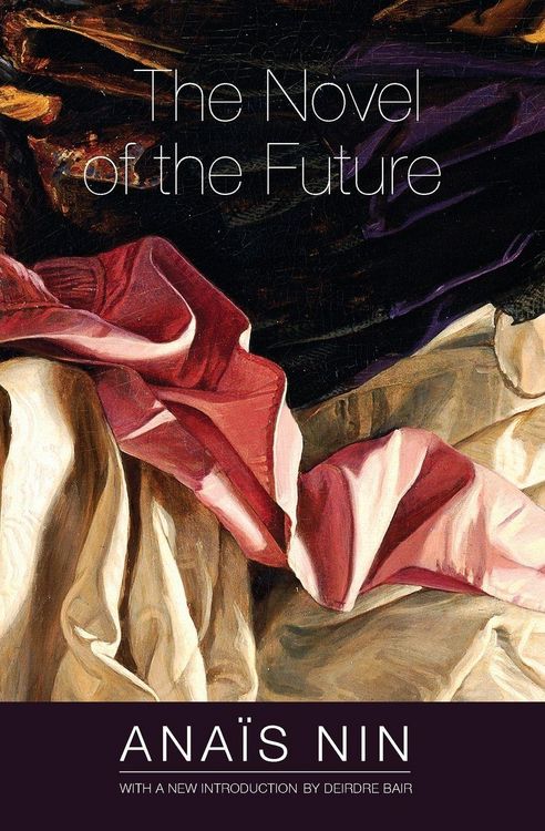 Produktbild: The Novel of the Future