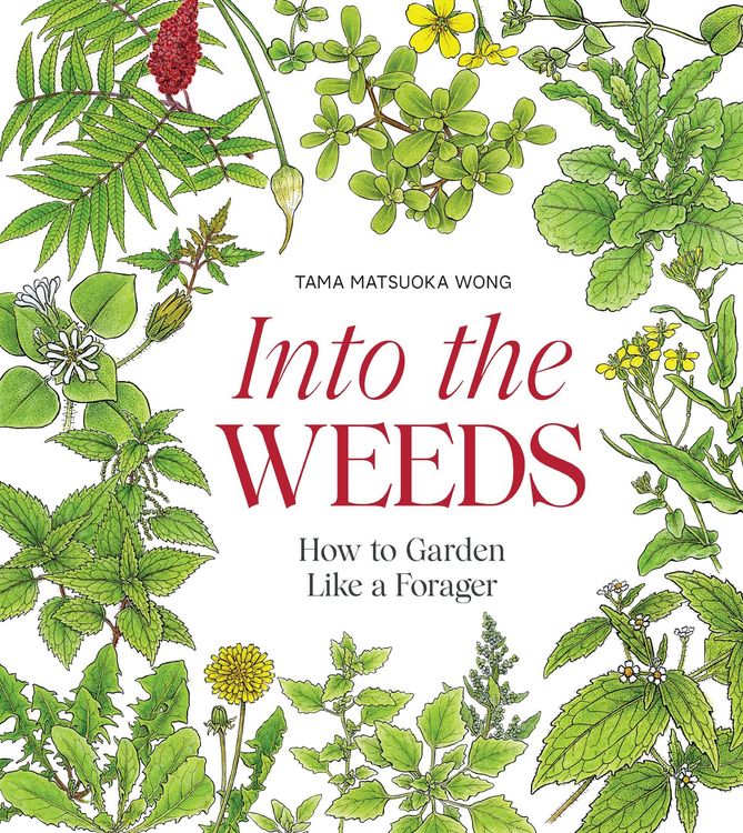 Produktbild: Into the Weeds