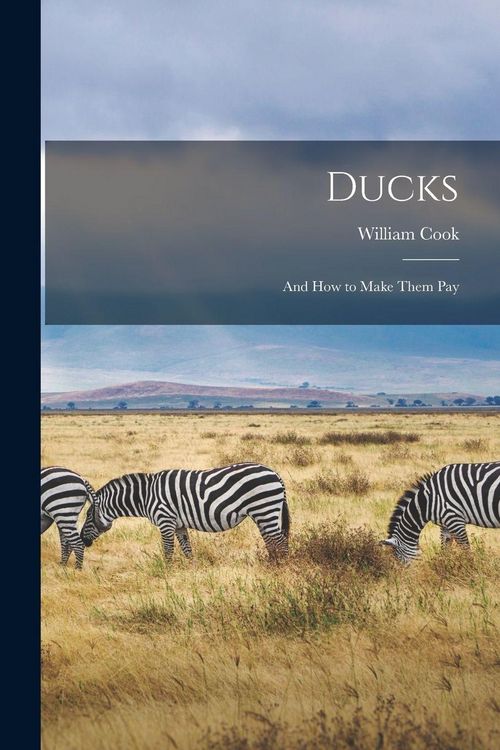 Produktbild: Ducks