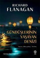 Produktbild: G&uuml;nd&uuml;slerinin Yasayan Denizi