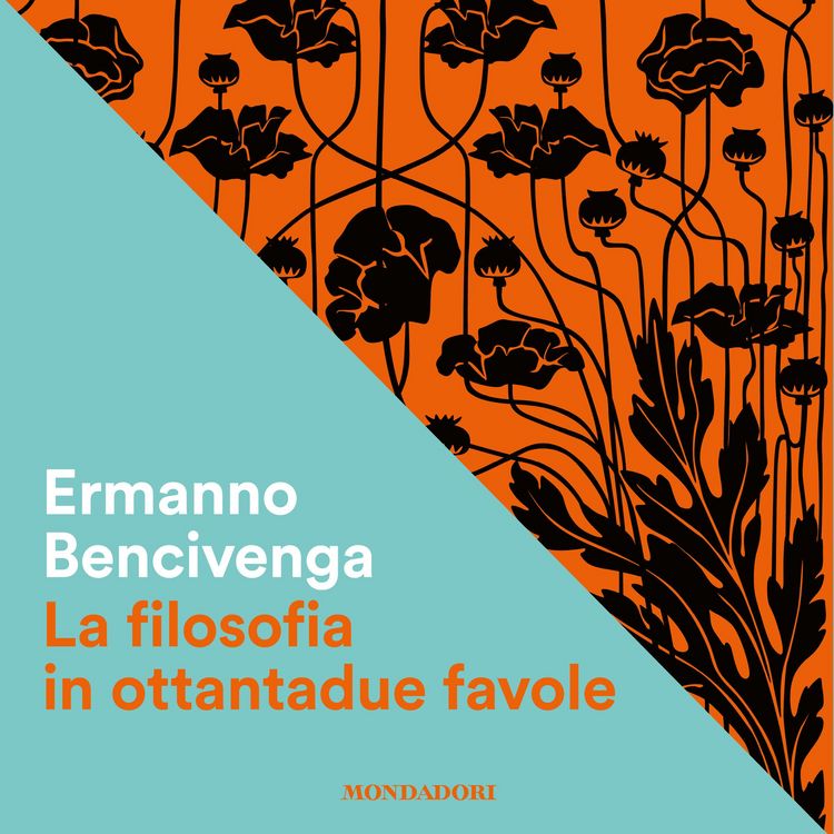 Produktbild: La filosofia in 82 favole