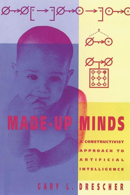Produktbild: Made-Up Minds