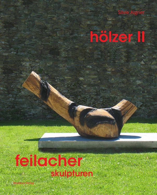 Produktbild: H&ouml;lzer II
