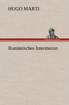 Produktbild: Rum&auml;nisches Intermezzo