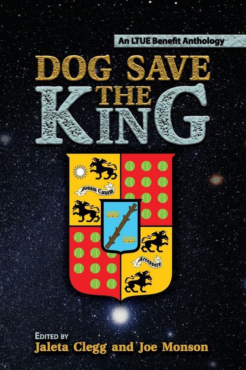 Produktbild: Dog Save the King