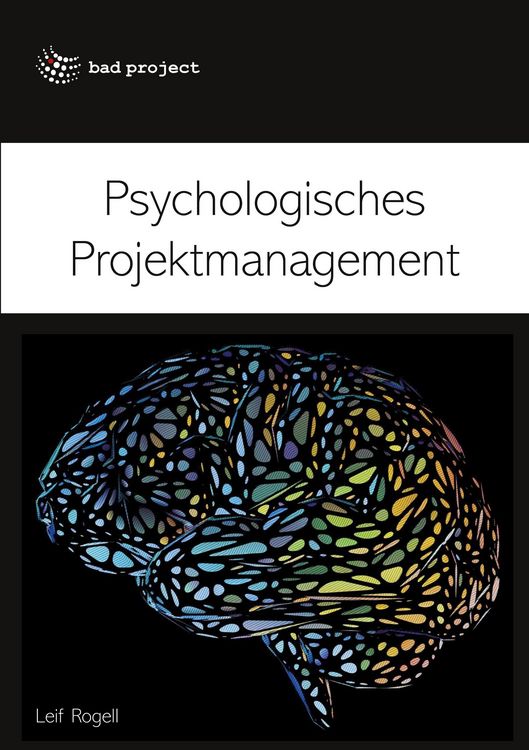 Produktbild: Psychologisches Projektmanagement
