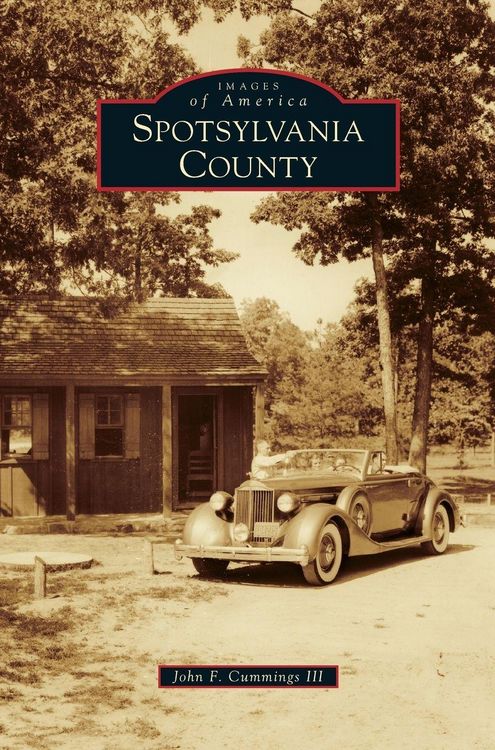 Produktbild: Spotsylvania County