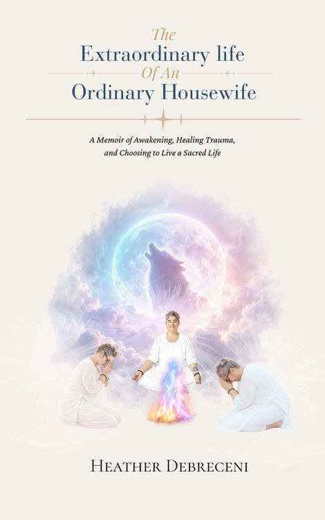 Produktbild: The Extraordinary Life Of An Ordinary Housewife