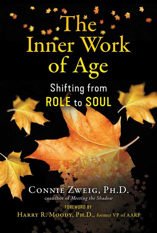 Produktbild: The Inner Work of Age