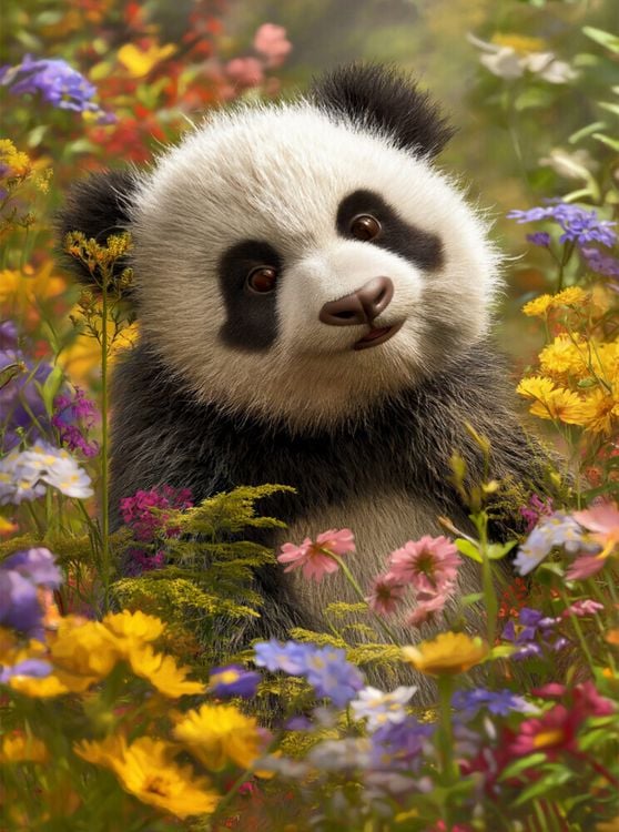 Produktbild: CALVENDO Puzzle Sommerlaune auf vier Pfoten | 2000 Teile Lege-Gr&ouml;&szlig;e 90x67cm Foto-Puzzle f&uuml;r gl&uuml;ckliche Stunden