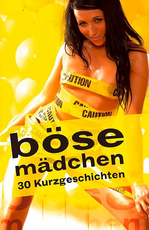 Produktbild: B&ouml;se M&auml;dchen