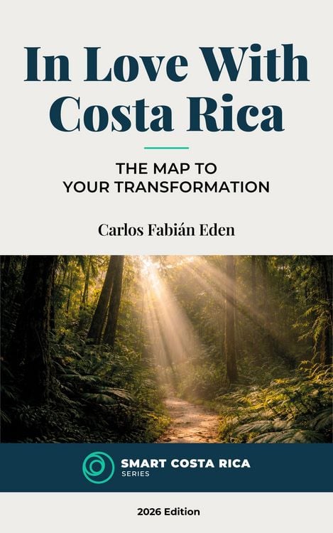 Produktbild: In Love With Costa Rica