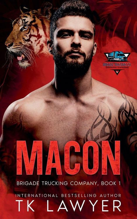 Produktbild: Macon