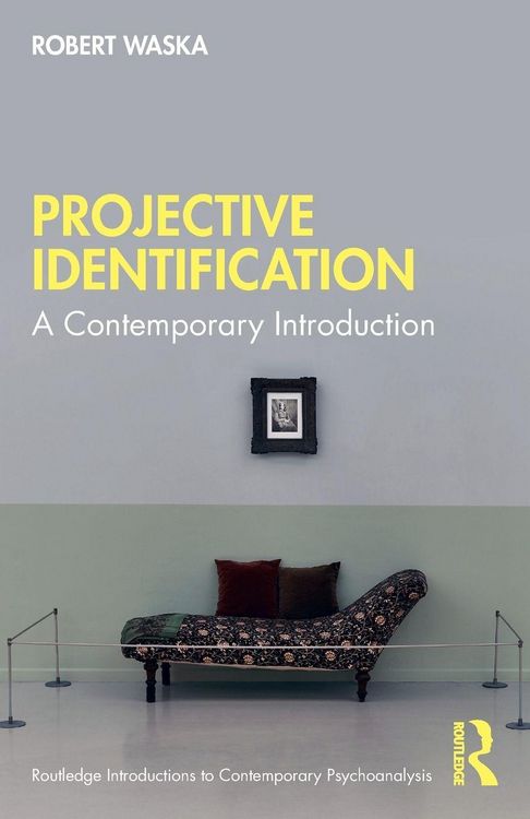 Produktbild: Projective Identification