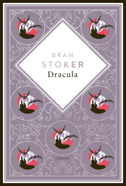 Produktbild: Dracula. Ein Vampirroman