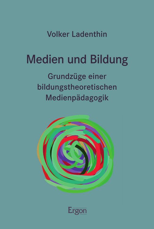 Produktbild: Medien und Bildung