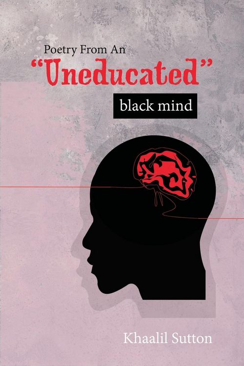 Produktbild: Poetry from an Uneducated Black Mind