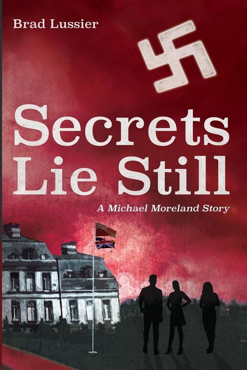 Produktbild: Secrets Lie Still