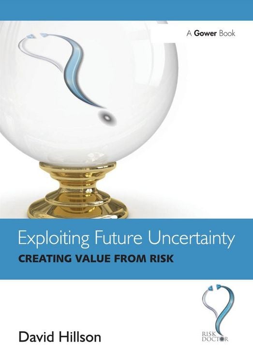 Produktbild: Exploiting Future Uncertainty