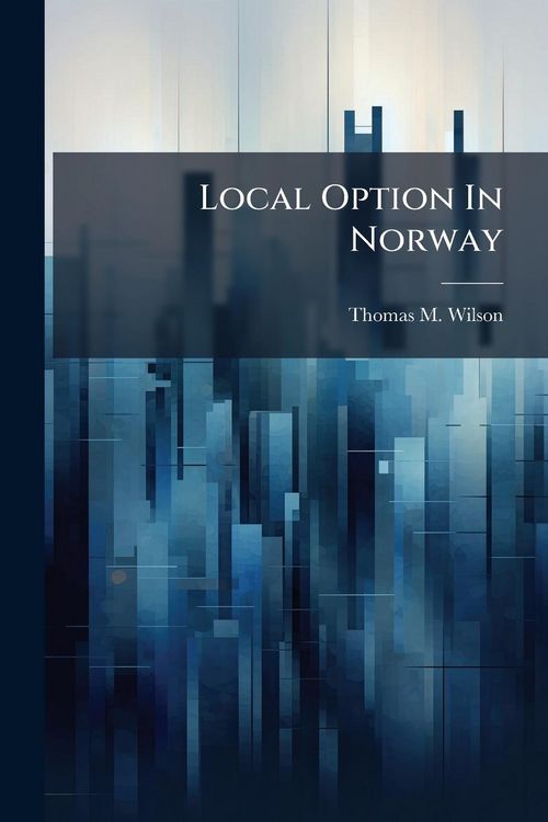 Produktbild: Local Option In Norway