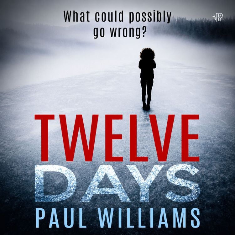 Produktbild: Twelve Days