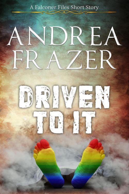 Produktbild: Driven To It