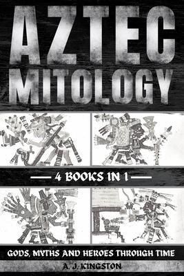 Produktbild: Aztec Mythology