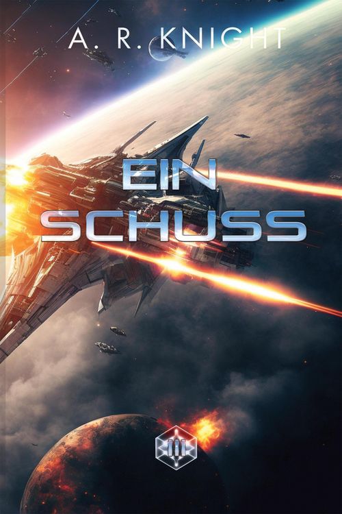 Produktbild: Ein Schuss
