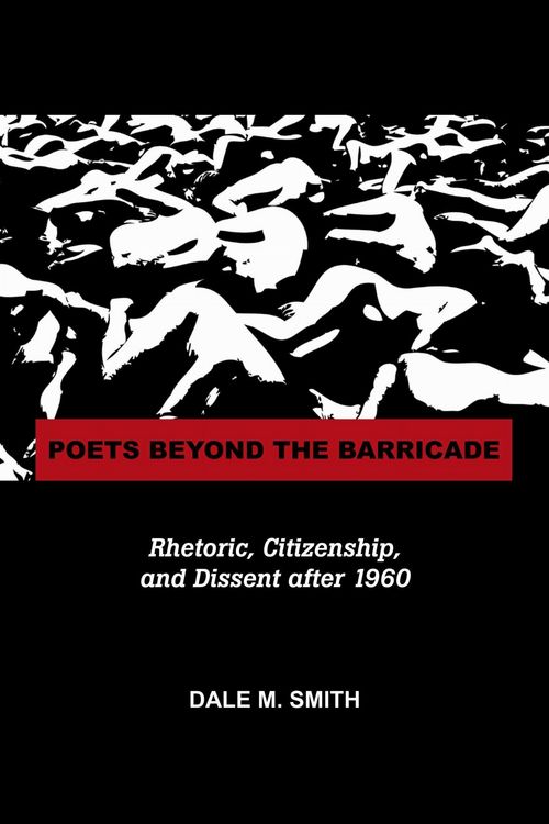 Produktbild: Poets Beyond the Barricade