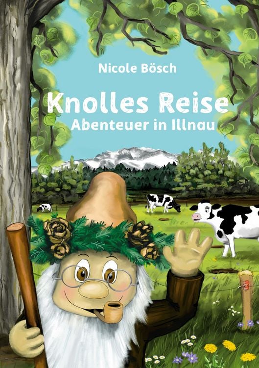 Produktbild: Knolles Reise