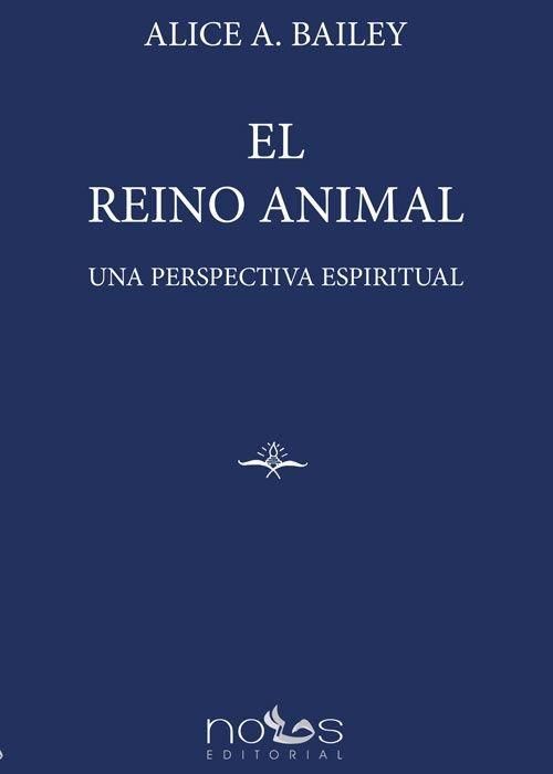 Produktbild: El reino animal